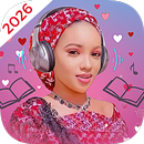 Hausa Novels - Audio 2026 APK