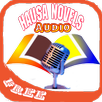 Hausa Novels Audio APK