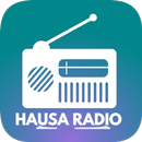 APK Hausa Radio - BBC, VOA, DW RFI