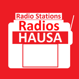 Hausa Radio Stations icono