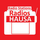Hausa Radio Stations ikon