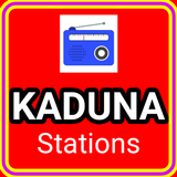 Hausa Radio Kaduna Stations biểu tượng