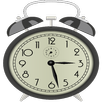 Hausa Speaking Clock APK