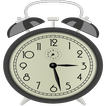 Hausa Speaking Clock