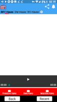 Radio Hausa VOA RFI DW  Da BBC Screenshot 1
