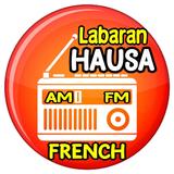 HAUSA BBC Niger Mali Libya