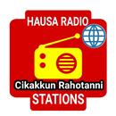 Hausa Radio Labarai Da ZAFINSU APK