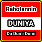 Hausa Radio VOA DW RFI BBC ikon