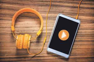 Hausa Radio VOA DW RFI BBC syot layar 1