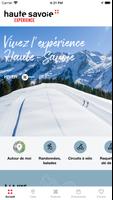 Haute-Savoie Experience Affiche