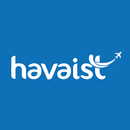 Havaist - Istanbul Havalimanı aplikacja