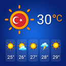 Hava Durumu Türkiye APK