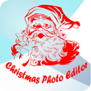 Christmas Photo Editor APK