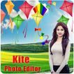 Kite Day Photo Editor
