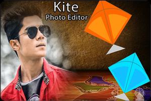 Kite Day Photo Editor تصوير الشاشة 2