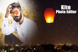 Kite Day Photo Editor تصوير الشاشة 3