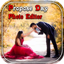 Propose Day Photo Editor APK