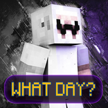 Day Counter Mod for Minecraft