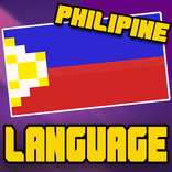 Filipino Language Minecraft