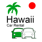 Hawaii Car आइकन