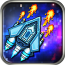 Phoenix Hawk Sky Force Reloaded: Thunder Air Force APK
