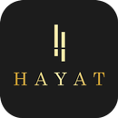 Hayat Hospitality APK