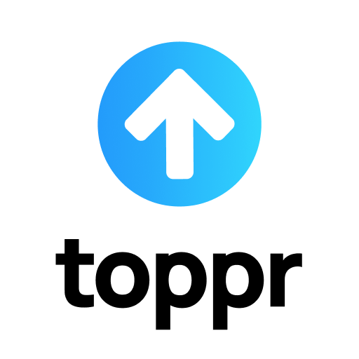 Toppr - Learning App for Class