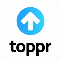 Toppr - Learning App for Class XAPK Herunterladen