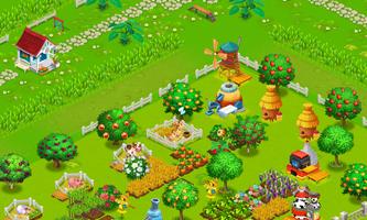 Farm Life 스크린샷 1