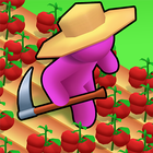 Farm Family 3D آئیکن