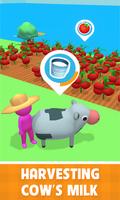 برنامه‌نما Farm Family 3D عکس از صفحه