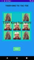 Tiger King Toe captura de pantalla 2