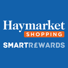 Haymarket Smart Rewards icon