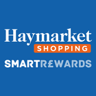 Haymarket Smart Rewards Zeichen