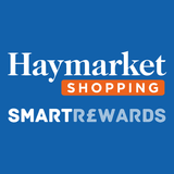 Haymarket Smart Rewards aplikacja