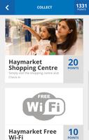 Haymarket Smart Rewards capture d'écran 1