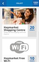 Haymarket Smart Rewards Screenshot 1