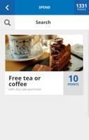 Haymarket Smart Rewards Screenshot 2