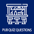 Daily Pub Quiz Questions - Pub Quiz Games UK Zeichen