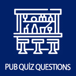 Daily Pub Quiz Questions - Pub Quiz Games UK