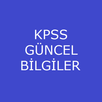 2020 Kpss Güncel Bilgiler Soru APK