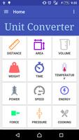 Full Unit Converter पोस्टर