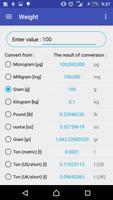 Full Unit Converter スクリーンショット 3