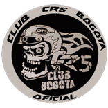 Club Cr5 Bogotá Oficial (Cr5app)