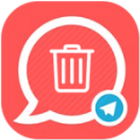 حذف اکانت تلگرام