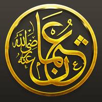 Syedna Hazrat Usman-e-Ghani RA تصوير الشاشة 3