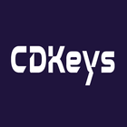 CDKeys 아이콘