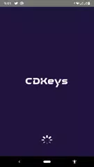 Скачать CDKeys APK