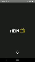 Hein Remote Control poster