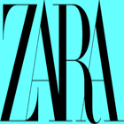 Zara coupons أيقونة